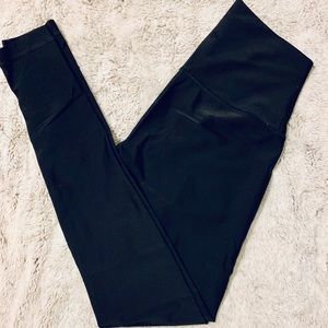 🍋 RARE Lululemon Shine Tights 🍋